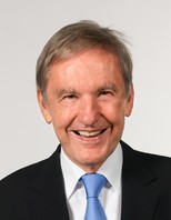 Mag. Peter-Erik Czak, Gründer von CZAK FÜHRUNGSTRAINING