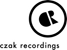 CZAK RECORDINGS